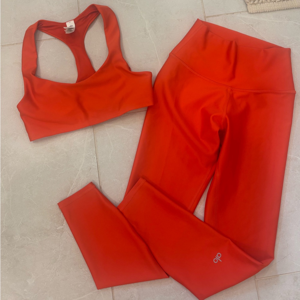 AloYoga Set